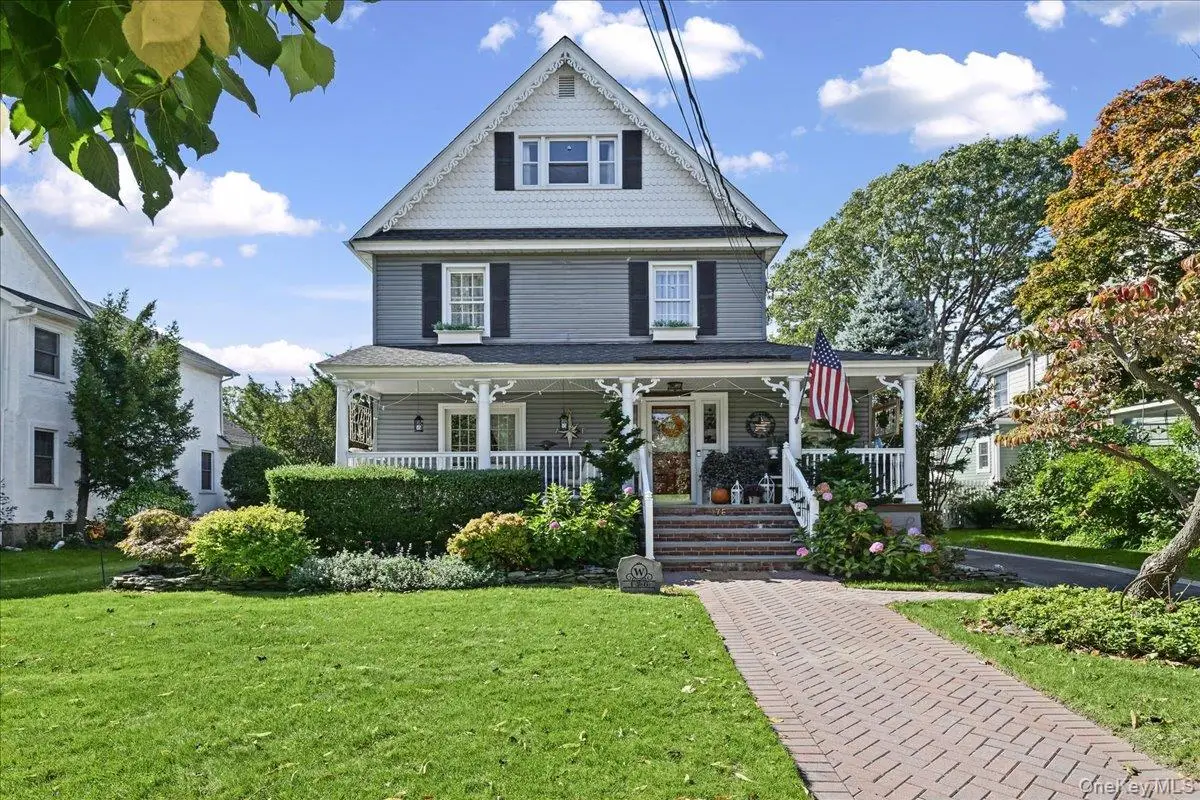 176 S Centre Avenue, Rockville Centre, NY 11570 - #1