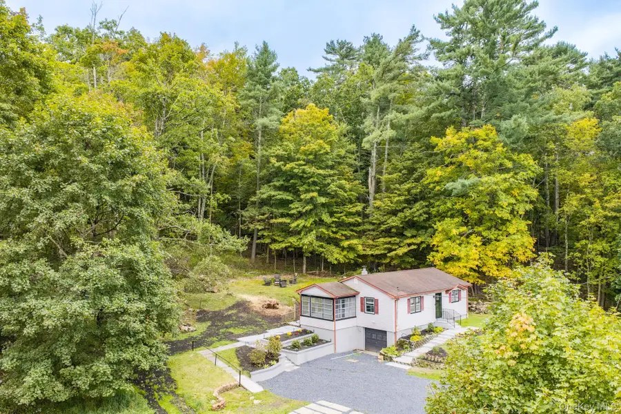 188 Clove Road, Montague, NJ 07827 - #2