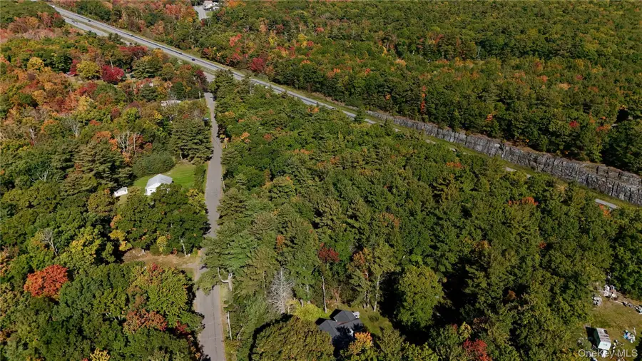 Little Road, Wurtsboro, NY 12790 - #2