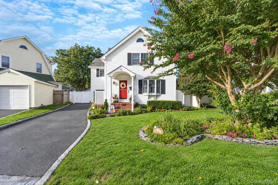 51 Marvin Street, Patchogue, NY 11772 - #2