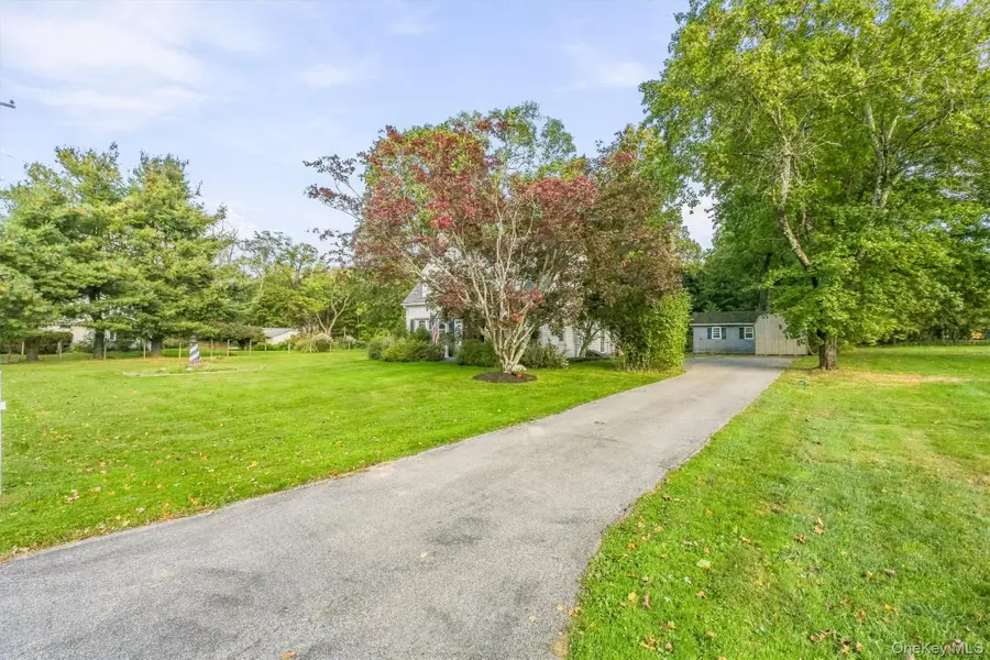 2138 State Route 32, Modena, NY 12548 - #3