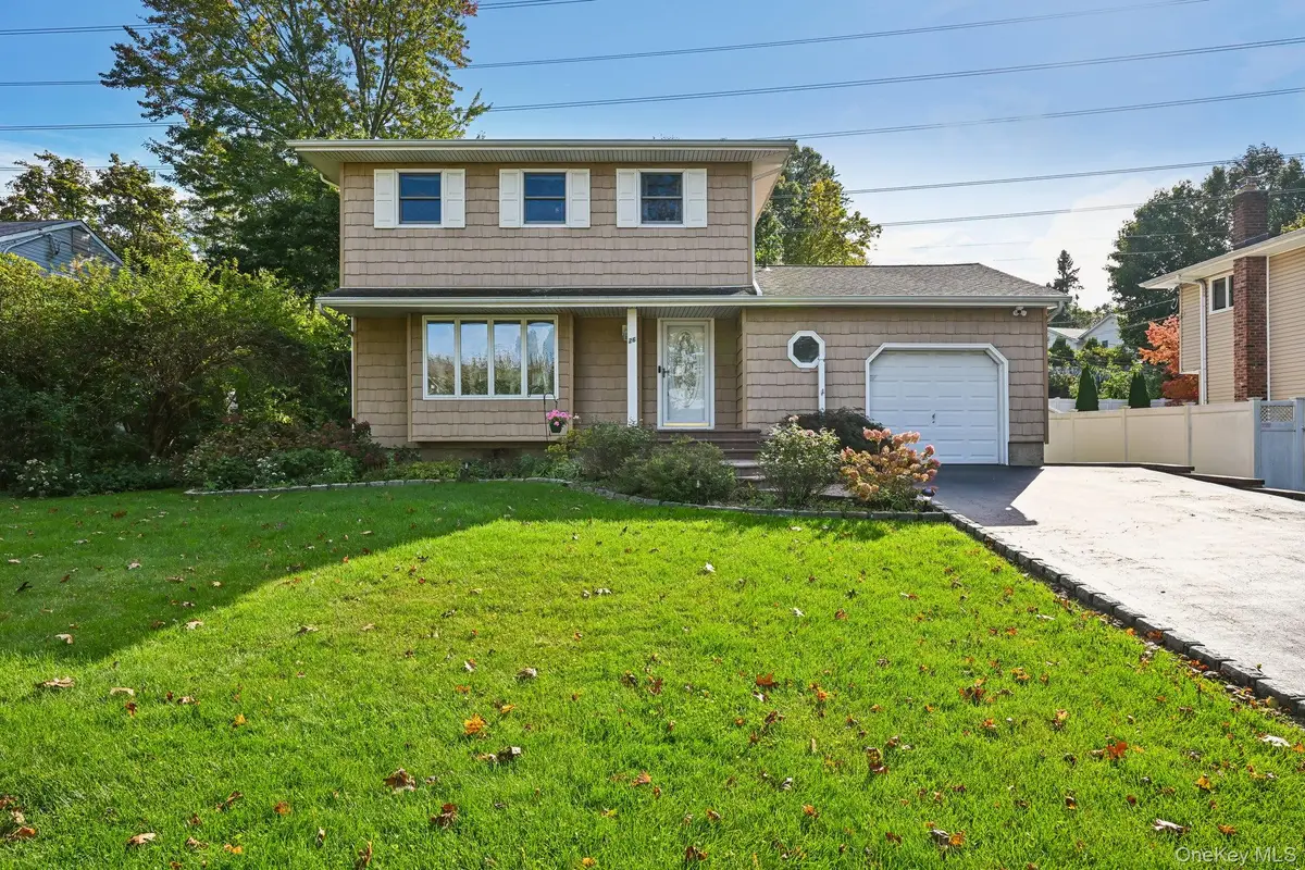 26 Falcon Drive, Hauppauge, NY 11788 - #1