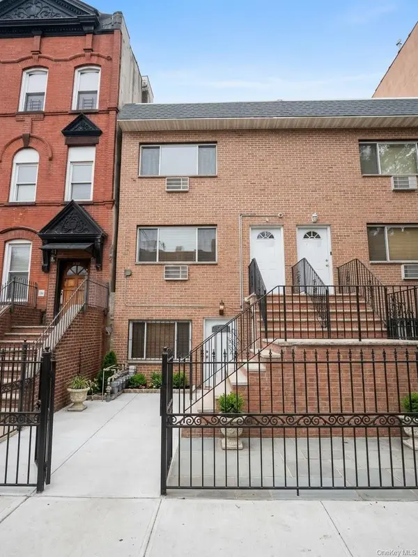875 Cauldwell Avenue, Bronx, NY 10456