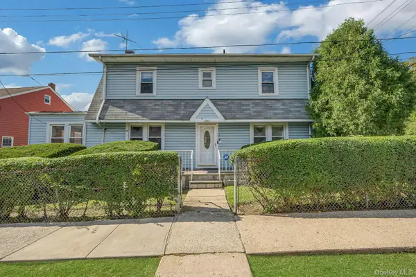 402 Hancock Avenue, Mount Vernon, NY 10553