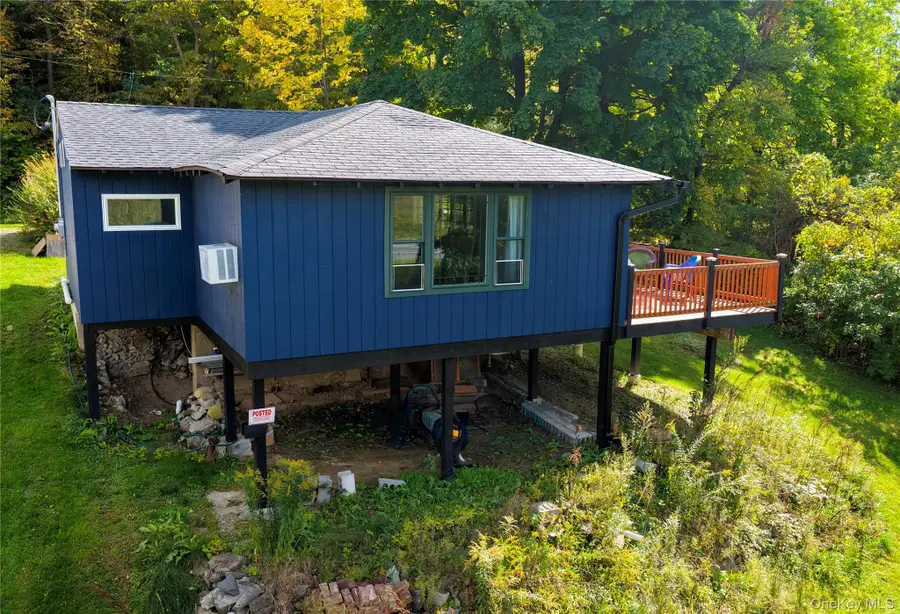 9 Old Green Lake Road, Athens, NY 12015 - #3