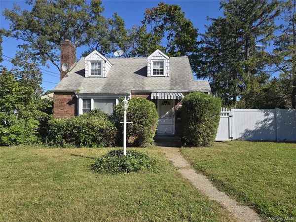 455 Walton Street, West Hempstead, NY 11552