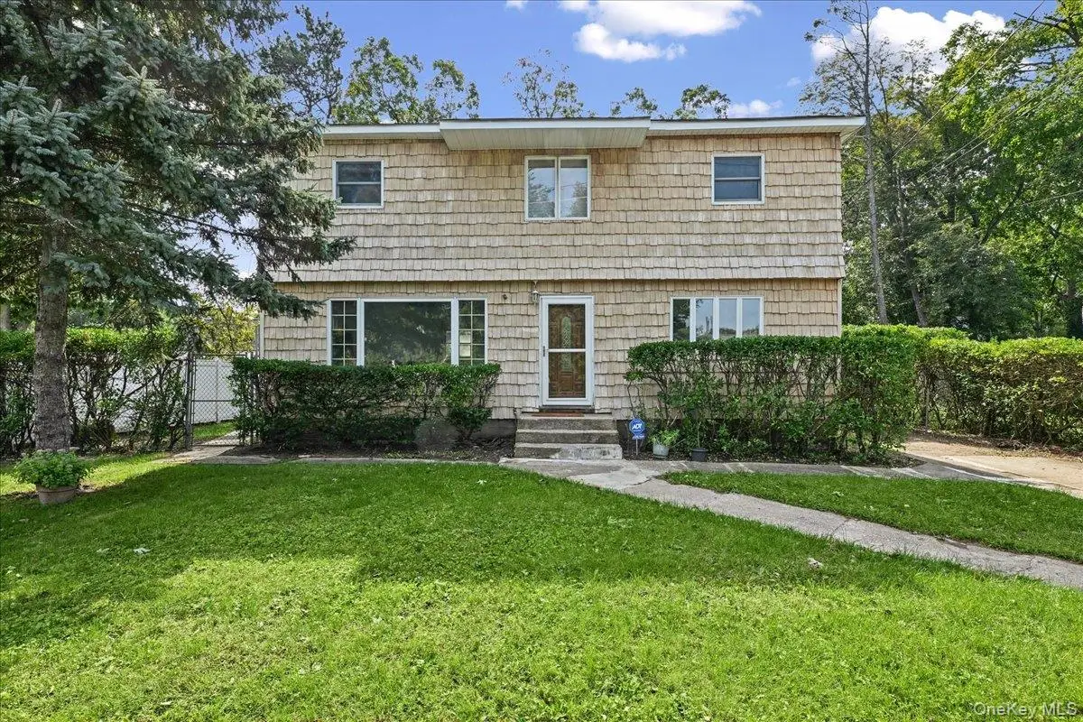 132 Commonwealth Drive, Wyandanch, NY 11798 - #1