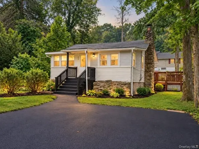 65 Glenwood Road, Monroe, NY 10950 - #1