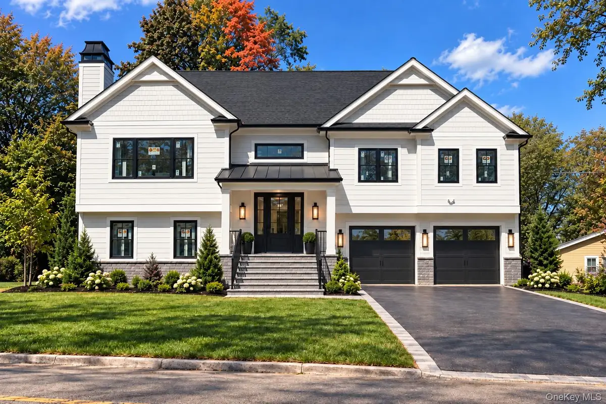 36 Old Schoolhouse Road, New City, NY 10956 - #1
