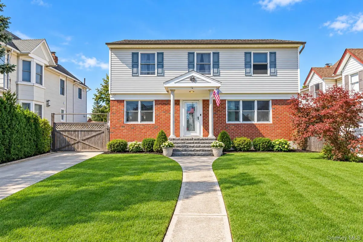 45 Carman Avenue, East Rockaway, NY 11518 - #1