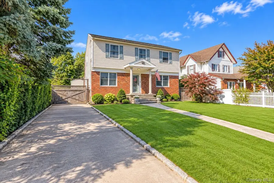 45 Carman Avenue, East Rockaway, NY 11518 - #2