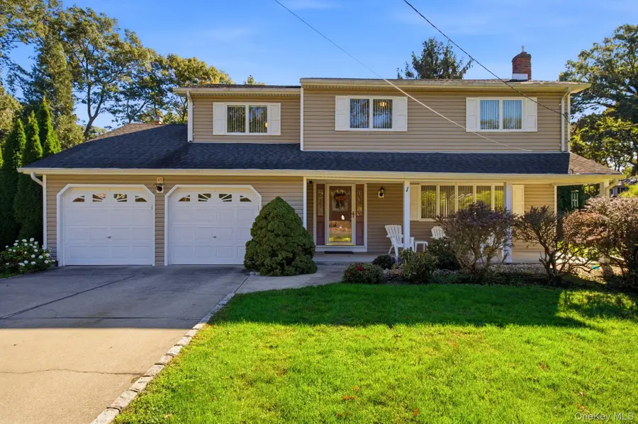 1 School Court, Shoreham, NY 11786 - #2