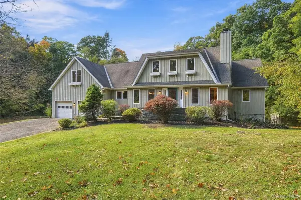 9 Buttonwood Lane, Rhinebeck, NY 12572