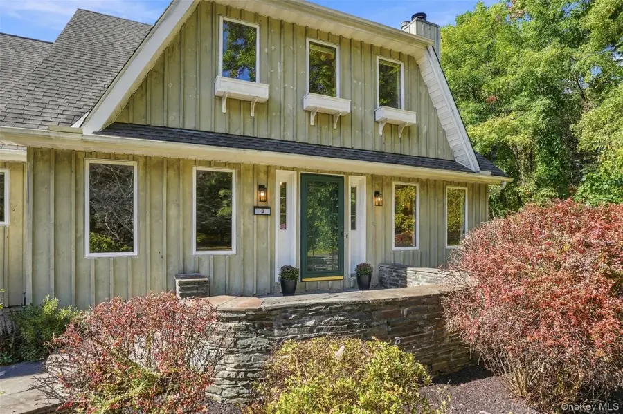 9 Buttonwood Lane, Rhinebeck, NY 12572 - #2