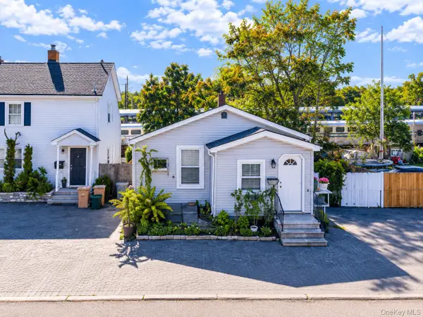 41 Funaro Court, Patchogue, NY 11772