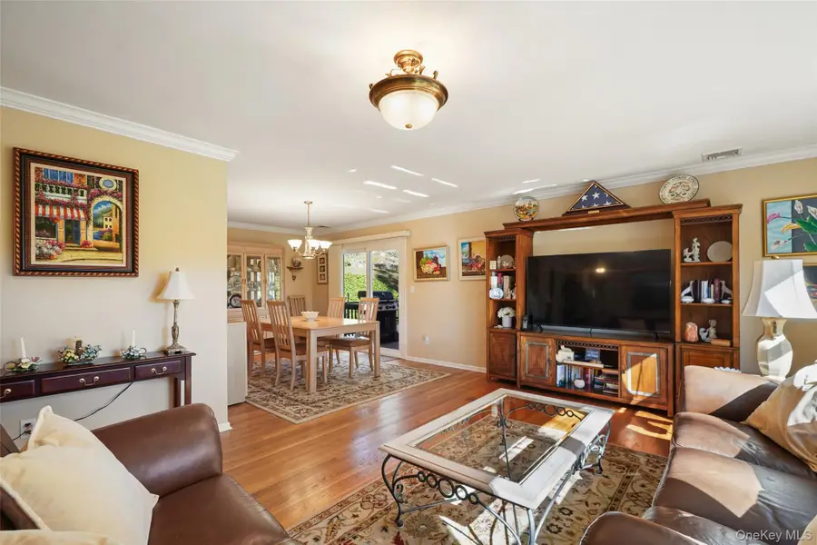 130 Harris Road, Katonah, NY 10536 - #2
