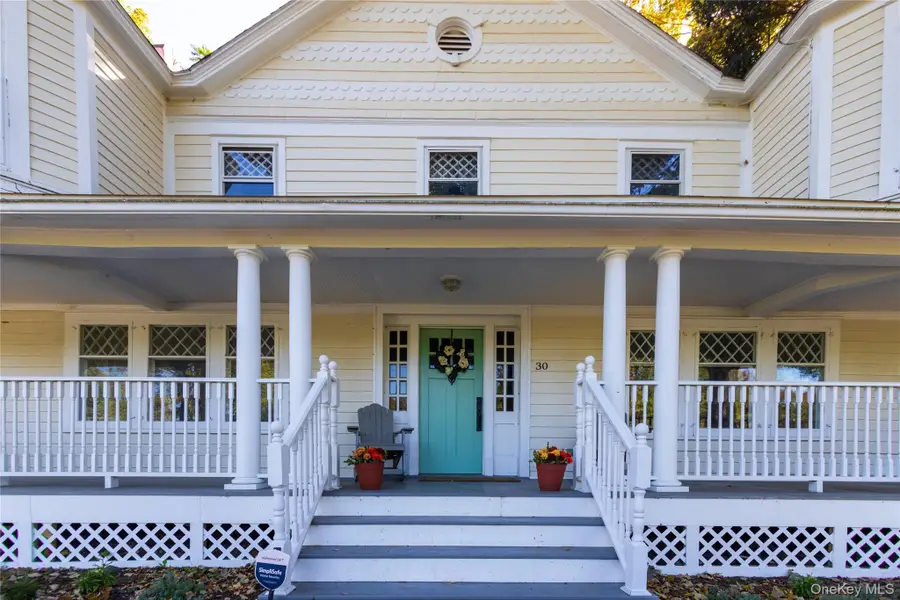 30 Old Post Road, Red Hook, NY 12571 - #3