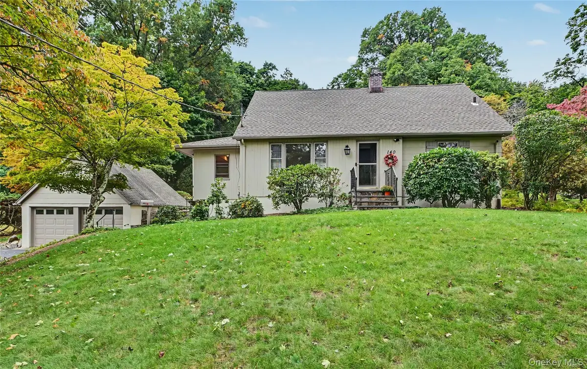 140 S State Road, Briarcliff Manor, NY 10510 - #1