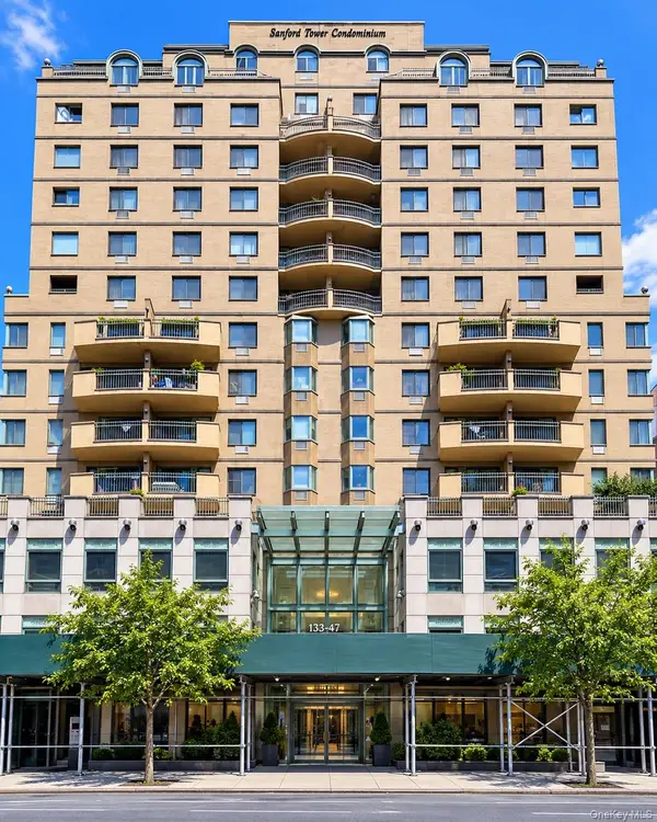 13347 Sanford Avenue #8E, Flushing, NY 11355