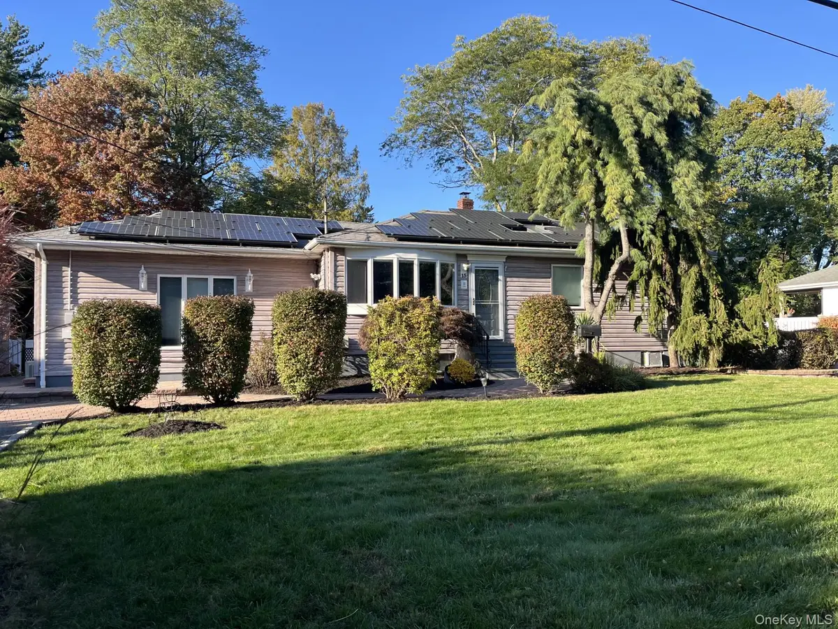 15 Oakwood Street, Greenlawn, NY 11740 - #1