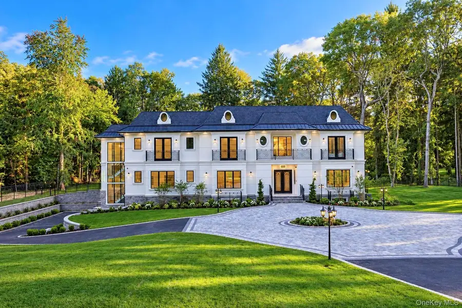291 Muttontown Eastwoods Road, Muttontown, NY 11791 - #3