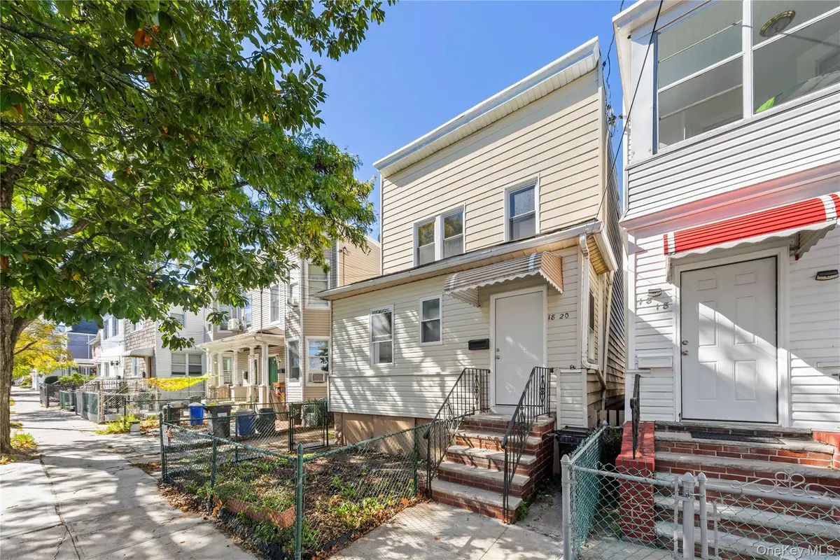 18-20 126th Street, College Point, NY 11356 - #1