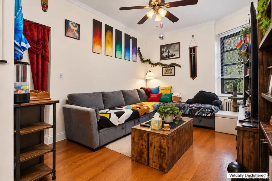 21-48 35th Street #2F, Astoria, NY 11105 - #3