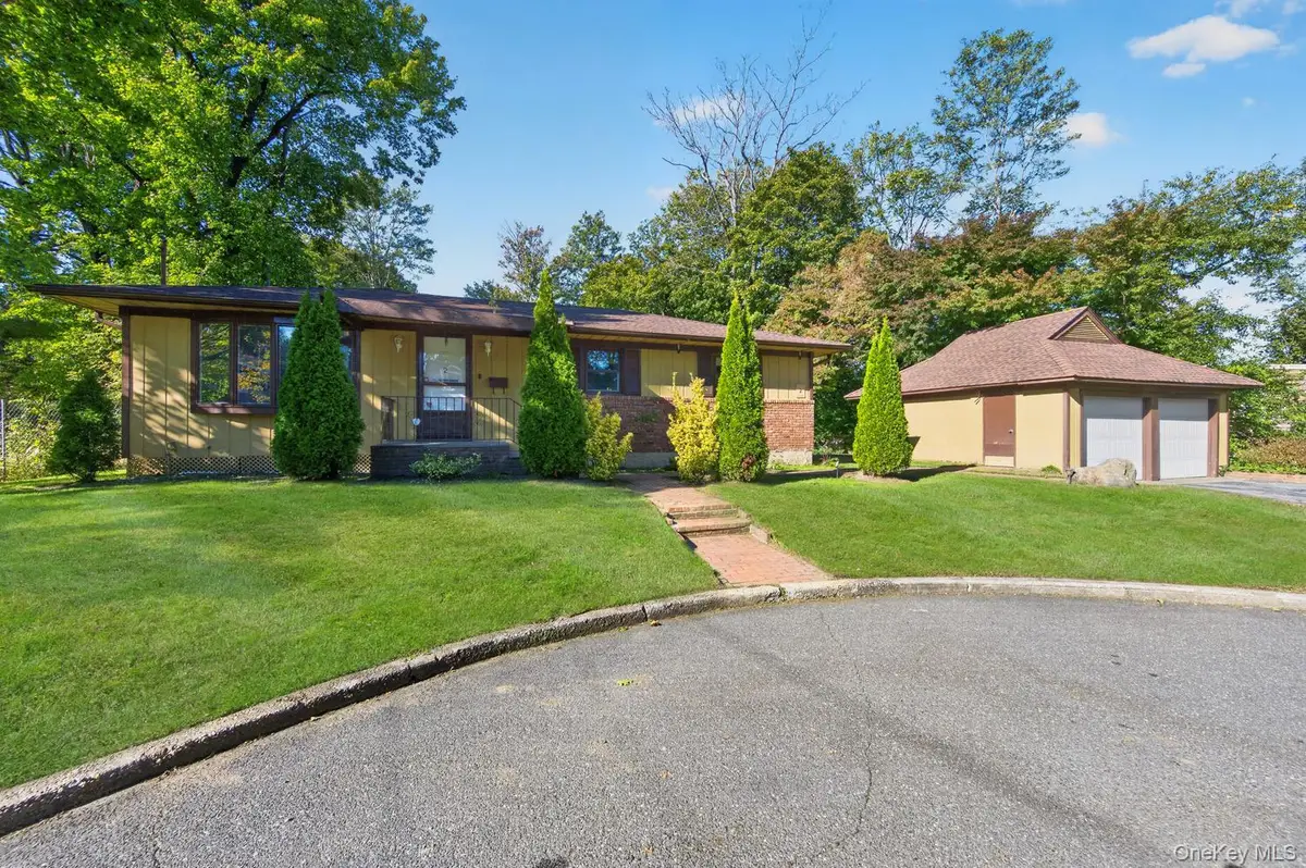 2 Dubois Court, Sea Cliff, NY 11579 - #1