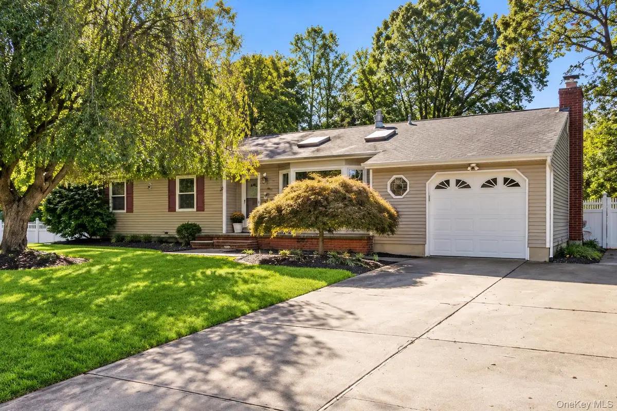 46 Cedar Street, Selden, NY 11784 - #1
