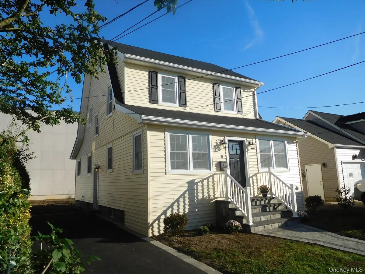 35 Fairview Avenue, Oceanside, NY 11572 - #1