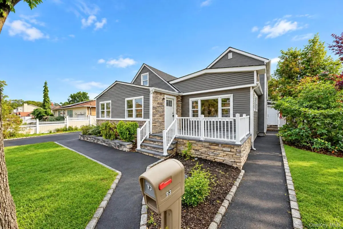 93 Vermont Avenue, West Babylon, NY 11704 - #1