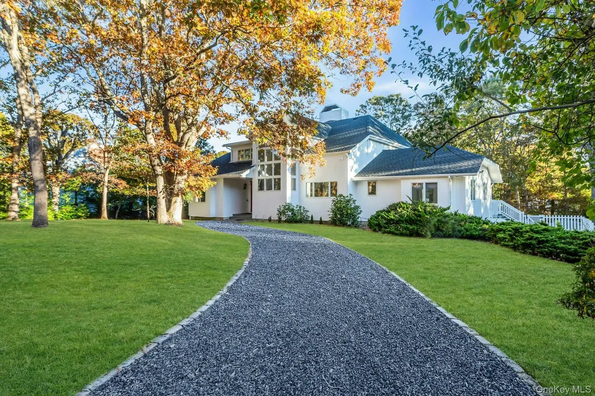 19 Bay Woods Drive, Hampton Bays, NY 11946 - #1