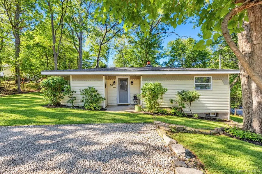 50 Hewlett Drive, Sound Beach, NY 11789 - #2