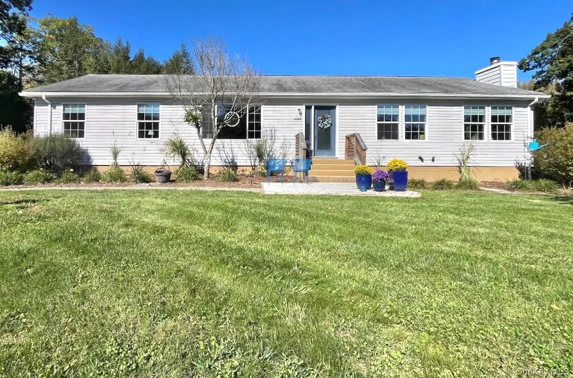 103 Bullville Road, Montgomery, NY 12549 - #1