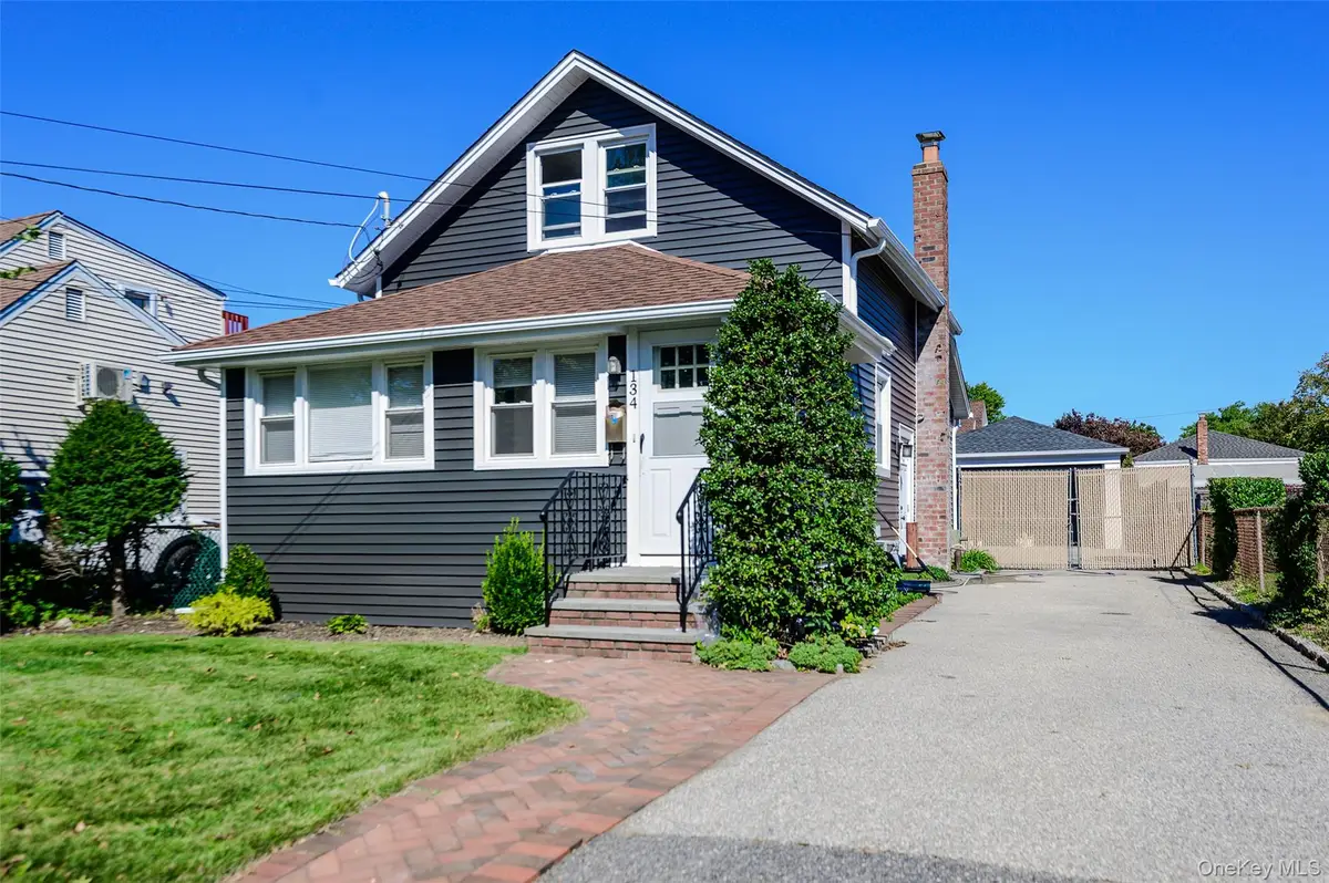 134 Soper Street, Oceanside, NY 11572 - #1