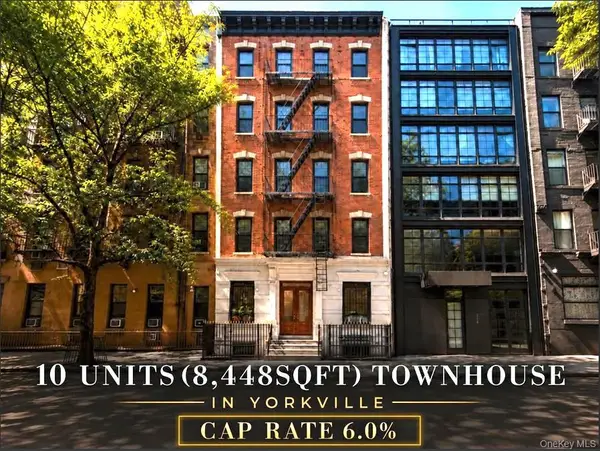 326 E 93rd Street, New York (Manhattan), NY 10128