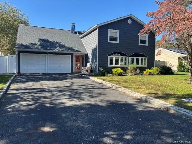 76 Corbin Avenue, Patchogue, NY 11772 - #2