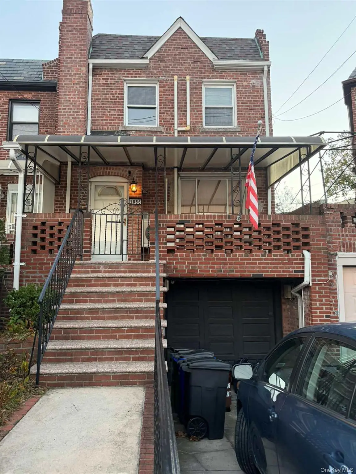 1886 Gerritsen Avenue, Brooklyn, NY 11229 - #1