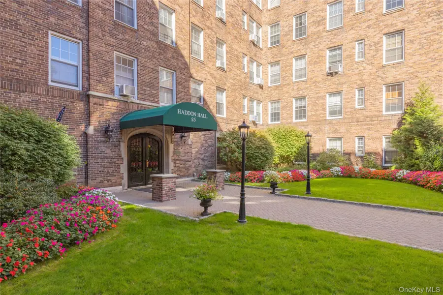 25 Parkview Avenue #2M, Bronxville, NY 10708 - #2