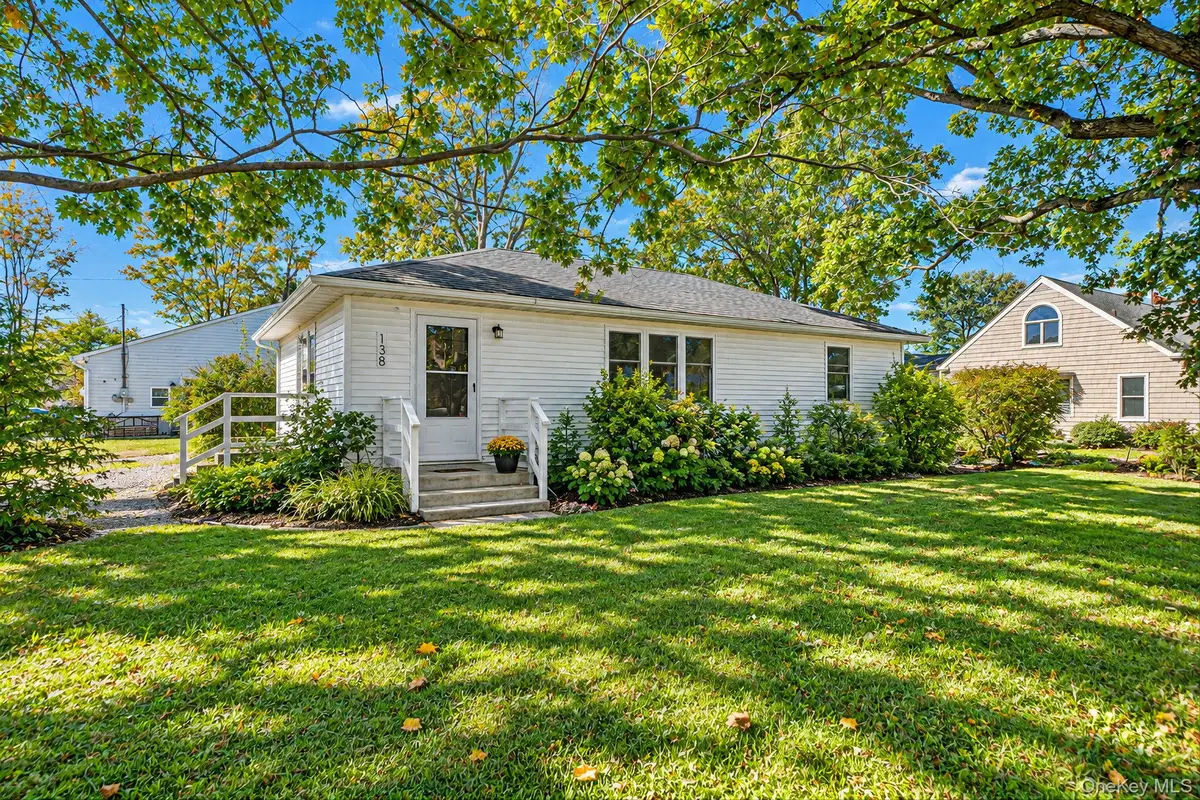 138 Central Avenue, Patchogue, NY 11772 - #1