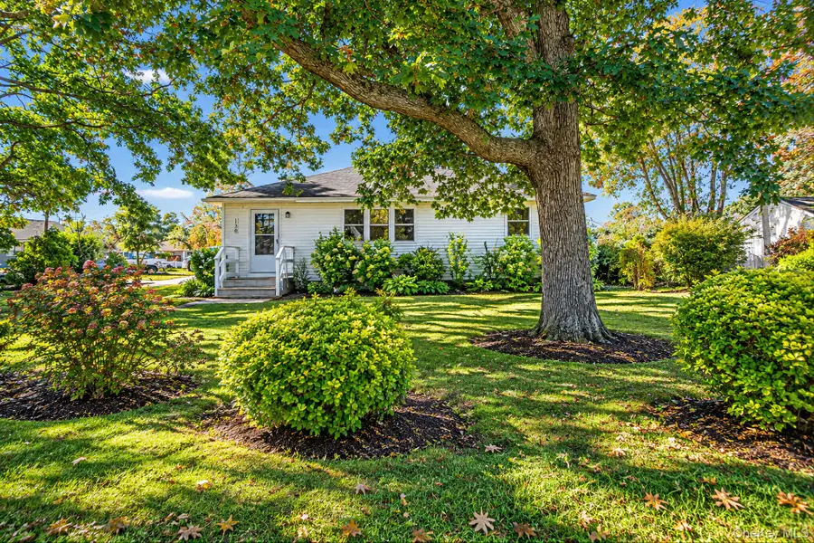 138 Central Avenue, Patchogue, NY 11772 - #2