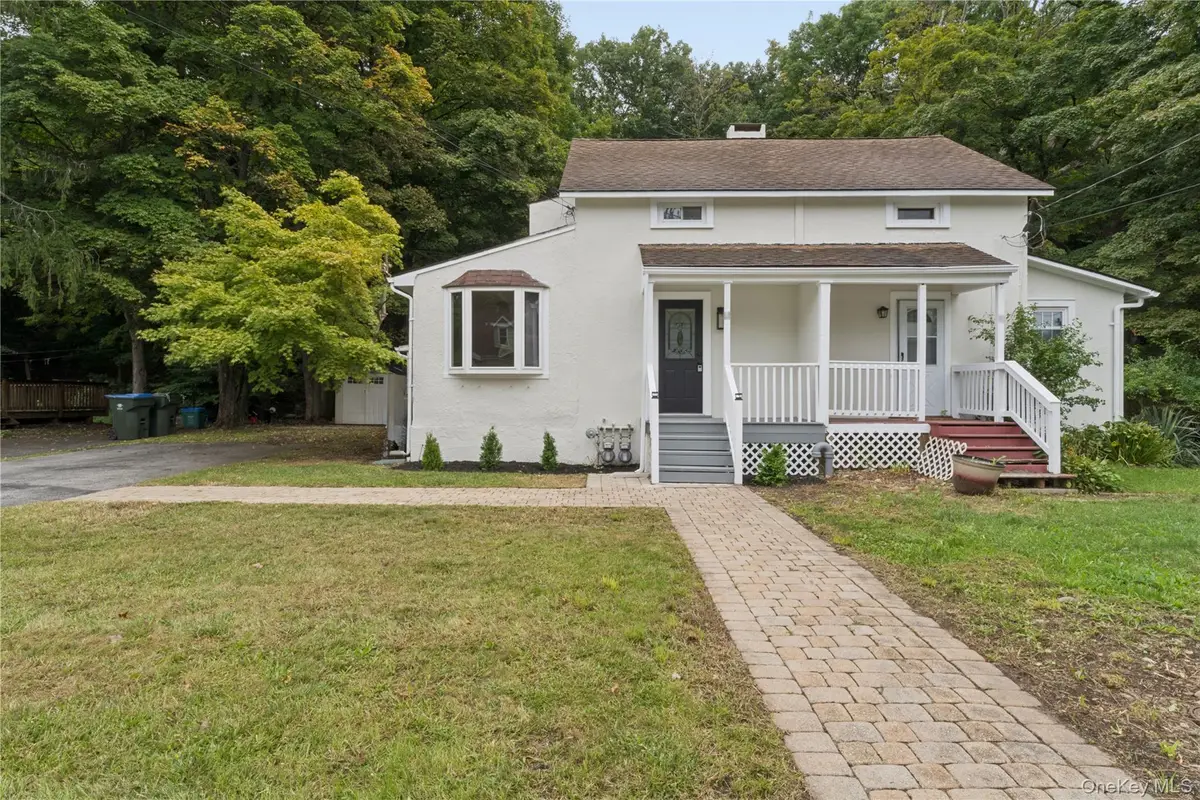12 East Place, Tuxedo Park, NY 10987 - #1
