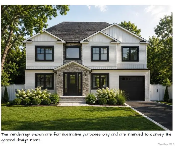 Lot A- 101 Charles Avenue, Massapequa Park, NY 11762 - #1