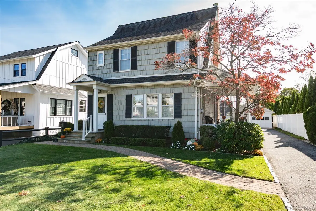 421 Oak Street, Bellmore, NY 11710 - #1