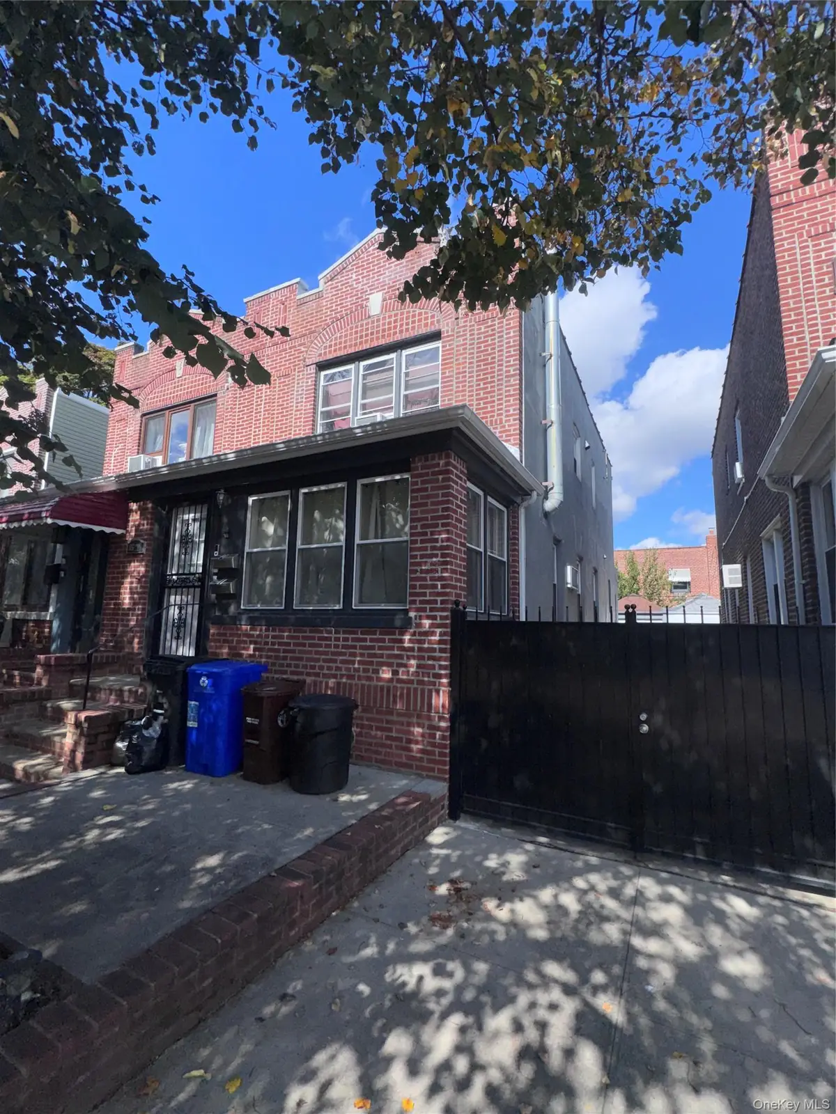 65-21 78th Avenue, Glendale, NY 11385 - #1