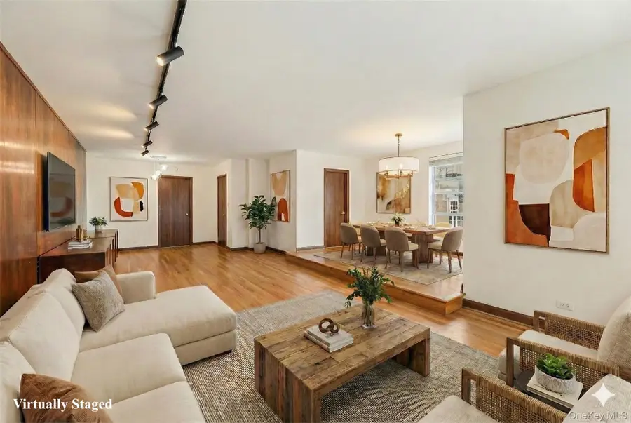77 W 55th Street #17B, Manhattan, NY 10019 - #2