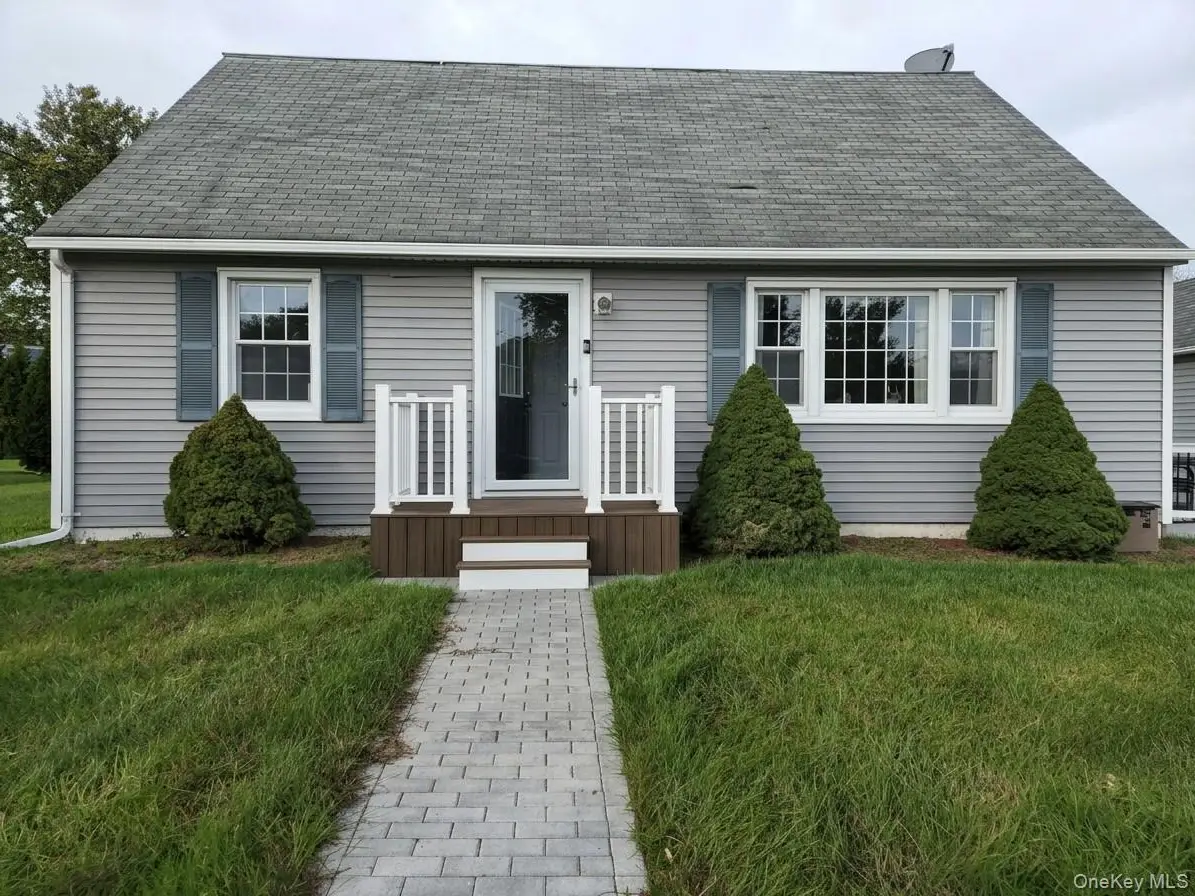 5 Orchard Place, Tillson, NY 12486 - #1