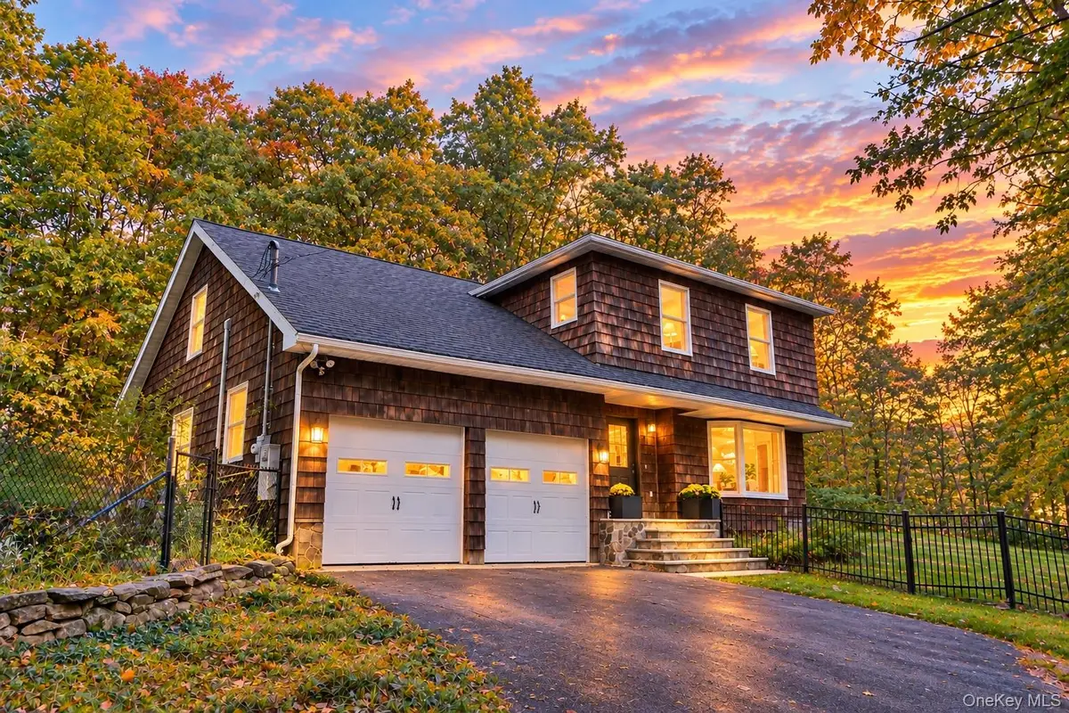 12 Tower Hill Road, Pawling, NY 12564 - #1