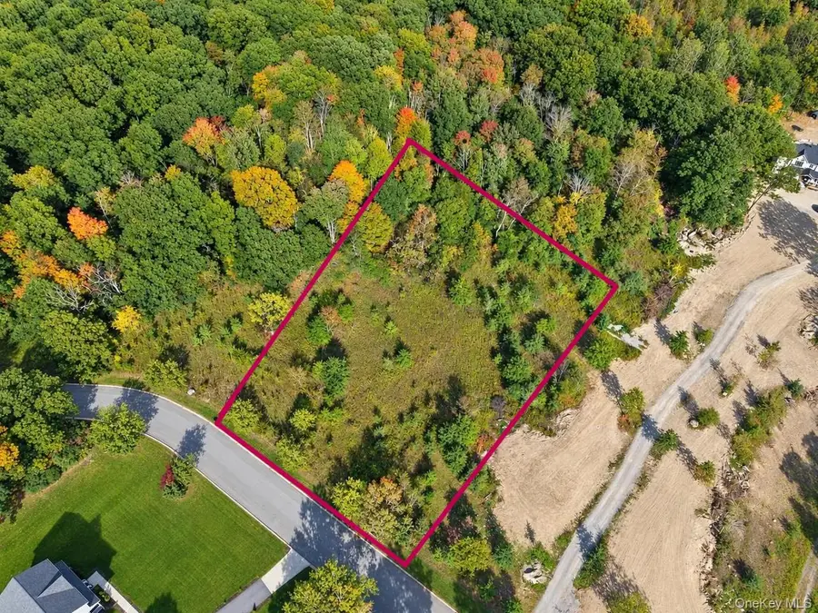 31 Indian Ridge Road, Westtown, NY 10998 - #2