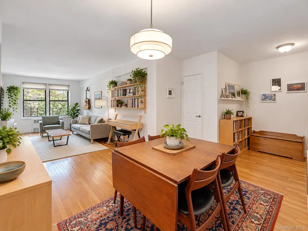 282 E 35th Street #5A, Brooklyn, NY 11203 - #1